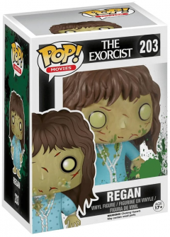 Figurina - The Exorcist - Regan