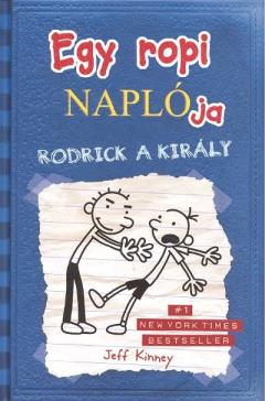 Rodrick a kiraly
