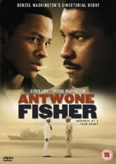 Antwone Fisher 