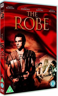The Robe