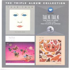 The Triple Album Collection