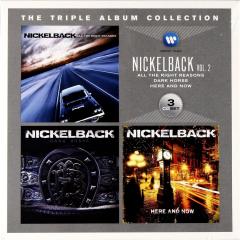 The Triple Album Collection Vol. 2