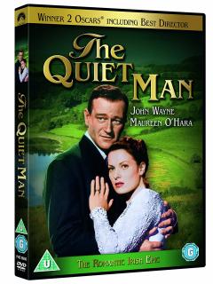 The Quiet Man