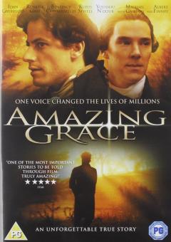Amazing Grace