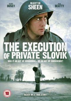 The Execution of Private Slovik