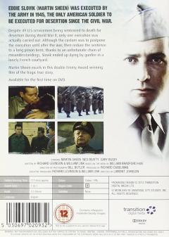 The Execution of Private Slovik