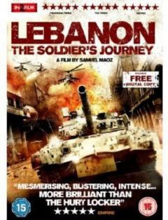 Lebanon: The Soldier's Journey