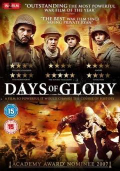 Days of Glory / Indigenes 