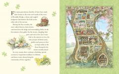 The Brambly Hedge Jigsaw Book