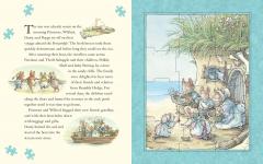 The Brambly Hedge Jigsaw Book