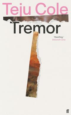 Coperta cărții Tremor