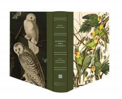 Audubon's Birds of America