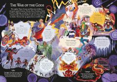 Complete Greek Myths