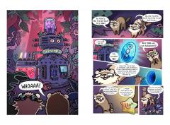 Meems and Feefs - Volume 1