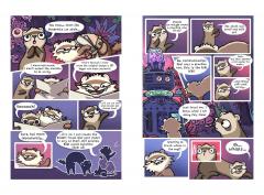 Meems and Feefs - Volume 1