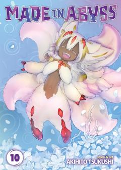 Made in Abyss - Volume 10