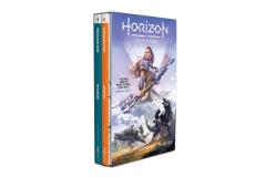 Horizon Zero Dawn Box Set - Volumes 1 - 2
