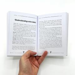 The Little Book of Wine
