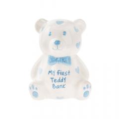 Pusculita - My First Teddy Bank 