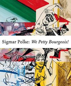 Sigmar Polke