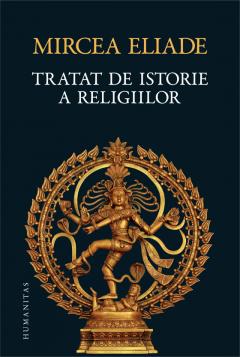 Tratat de istorie a religiilor