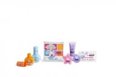 Set infumusetare in gentuta - Magic Ballet