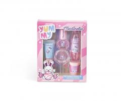 Set infrumusetare - Yummy