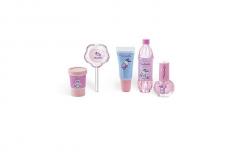 Set infrumusetare - Yummy