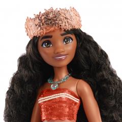 Papusa - Disney Princess - Moana