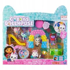 Ziua de nastere a lui Pandy - Gabby`s Dollhouse