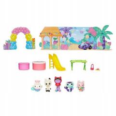 Ziua de nastere a lui Pandy - Gabby`s Dollhouse