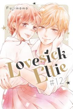 Lovesick Ellie - Volume 12