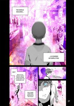 Terror Man - Volume 1