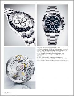 The Watch Book: Rolex