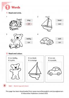 English World 1 - Workbook Pack