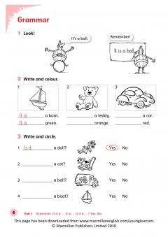 English World 1 - Workbook Pack
