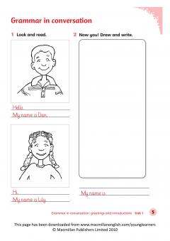 English World 1 - Workbook Pack