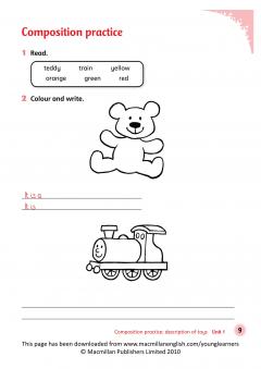 English World 1 - Workbook Pack