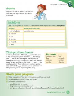 Science 5 - Pupil's Book with eBook