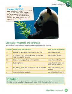 Science 5 - Pupil's Book with eBook