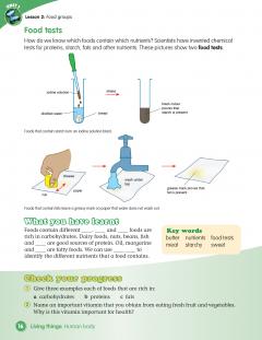 Science 5 - Pupil's Book with eBook