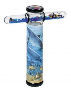 Jucariee interactiva - Caleidoscop cu bagheta magica