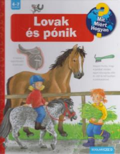 Lovak es ponik 