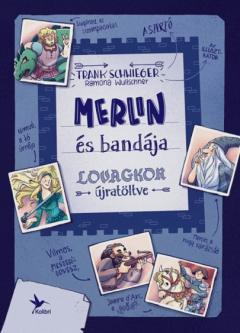 Merlin es bandaja