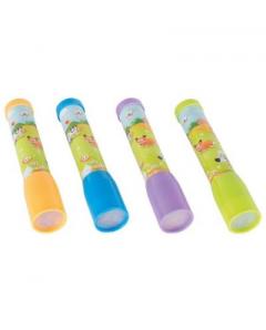 Jucarie interactiva - Caleidoscop - Ferma - Mai multe culori