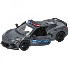 Masinuta - Corvette 2021 - doua modele - pret pe bucata