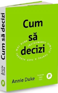 Cum sa decizi