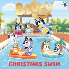 Christmas Swim