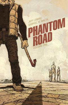 Phantom Road - Volume 1