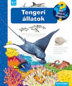 Tengeri allatok